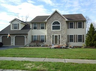 918 Bedford Ave, Reading, PA 19607