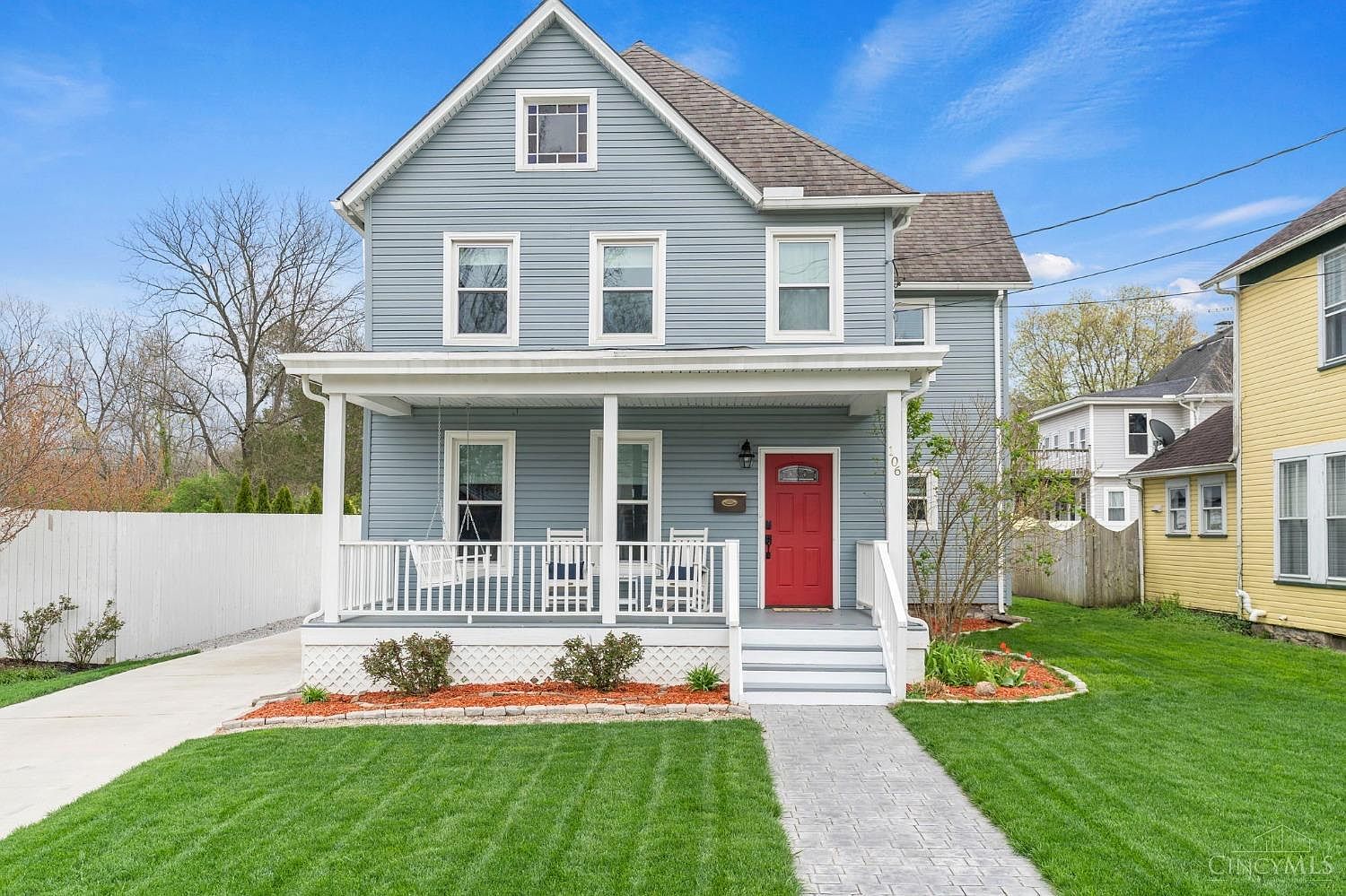 106 N 3rd St, Loveland, OH 45140 | Zillow