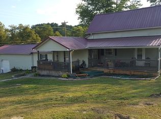 4826 State Route 788, Wellston, OH 45692