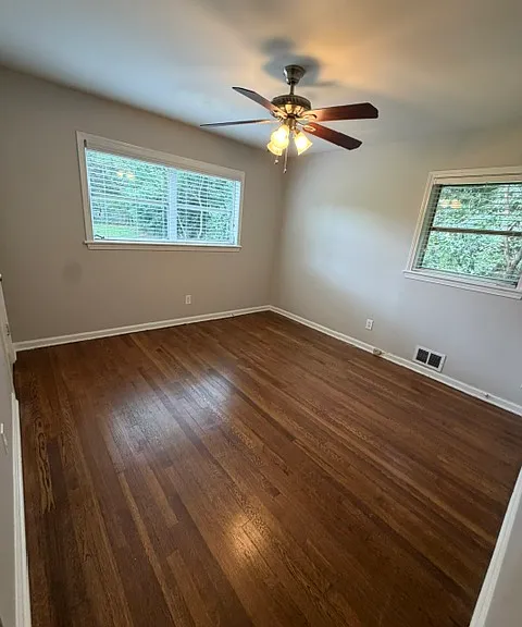 Bedroom #1