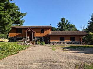 1929 Deerpath Rd, Arkdale, WI 54613