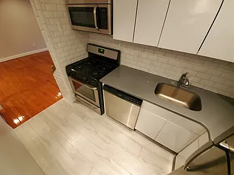 Rented by Metro Garden Realty NYC