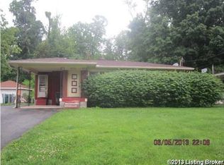 4603 Gordon Rd, Louisville, KY 40219