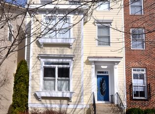 662 Gatestone St, Gaithersburg, MD 20878