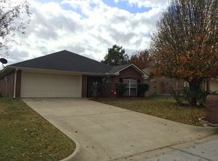 11030 Southern Trace Cir, Flint, TX 75762