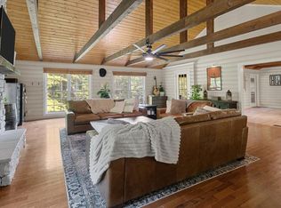 925 Nancy Shawl Rd, Dickson, TN 37055