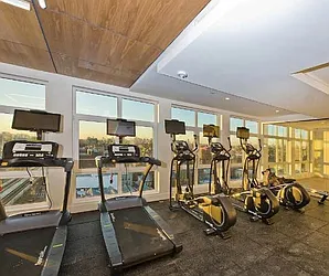 Rented by Brooklyn Group