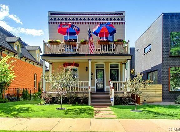2nd image of 2827 Champa St