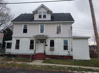 234 Lillian Ave, Syracuse, NY 13206