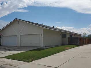 1321 Kimmerling Rd, Gardnerville, NV 89460