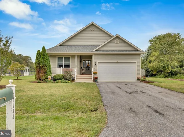 31744 Duane Dr, Frankford, DE 19945