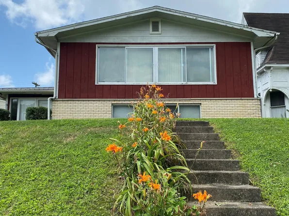 918 S 8th St, Ironton, OH 45638