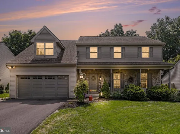 116 Nectar Ter, Lancaster, PA 17602