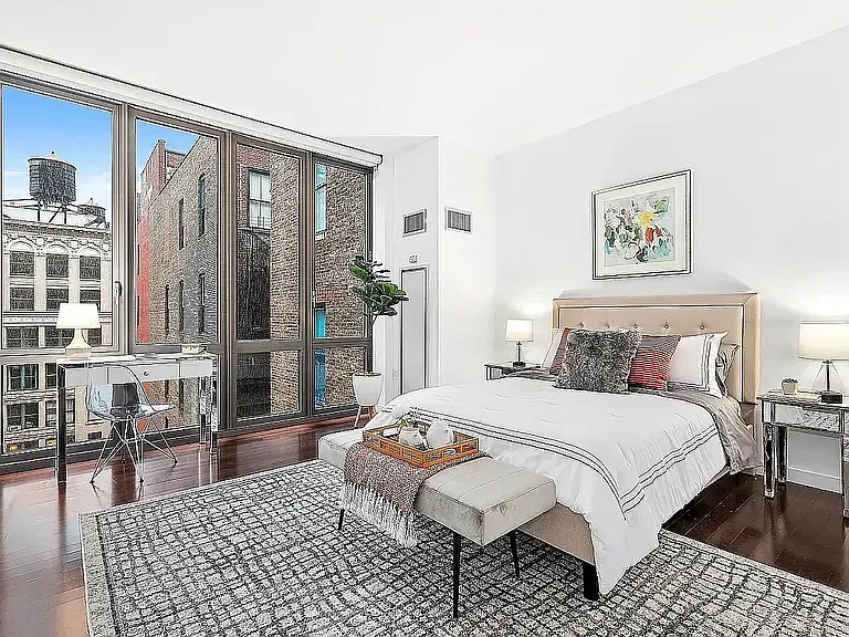 4 W 21st St #12D — Photo 11