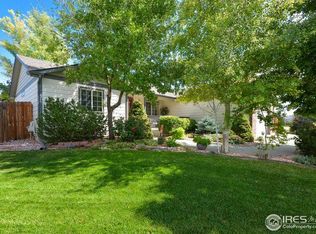 3261 Belmont Ct, Wellington, CO 80549