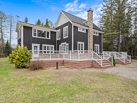 2nd image of 12 Emsdale Lake Rd