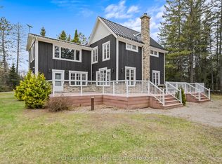 12 Emsdale Lake Rd, Perry, ON P0A1M0