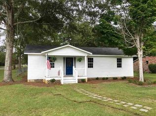 501 Armstrong Ave, Bay Minette, AL 36507