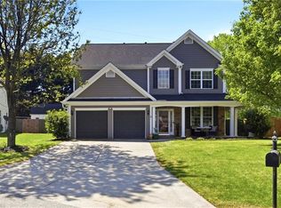 2460 Alderbrook Dr, High Point, NC 27265