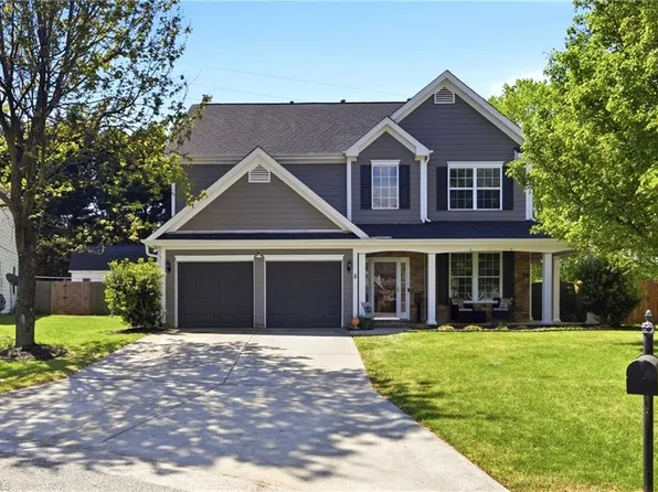 2460 Alderbrook Dr, High Point, NC 27265