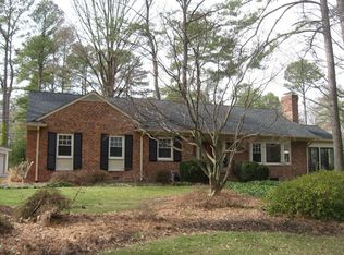 206 Doverland Rd, Henrico, VA 23229