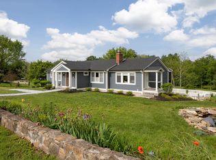 35 Emmons Ln, Canaan, CT 06018