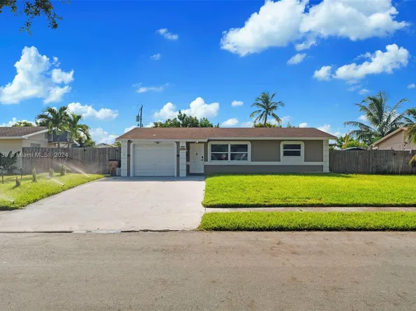 1280 SW 7th Ave, Deerfield Beach, FL 33441