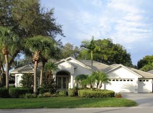 2103 Calusa Lakes Blvd, Nokomis, FL 34275
