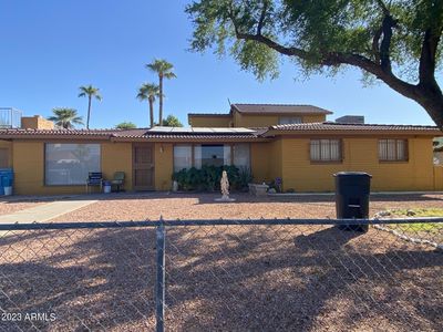 211 W Paseo Way, Phoenix, AZ, 85041