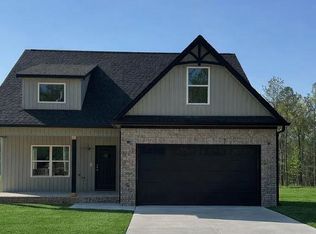 2177 Old Federal Rd, Ocoee, TN 37361