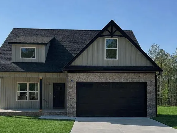 2177 Old Federal Rd, Ocoee, TN 37361
