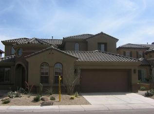 3813 E Patrick Ln, Phoenix, AZ 85050