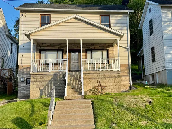 1129 Speedway Ave, Fairmont, WV 26554