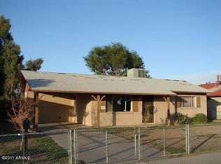 1832 W Carson Rd, Phoenix, AZ 85041