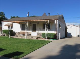 6030 Rose Ln, Commerce City, CO 80022