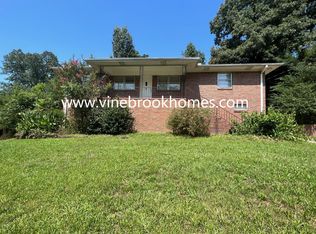 117 Pinecrest Rd, Bessemer, AL 35023
