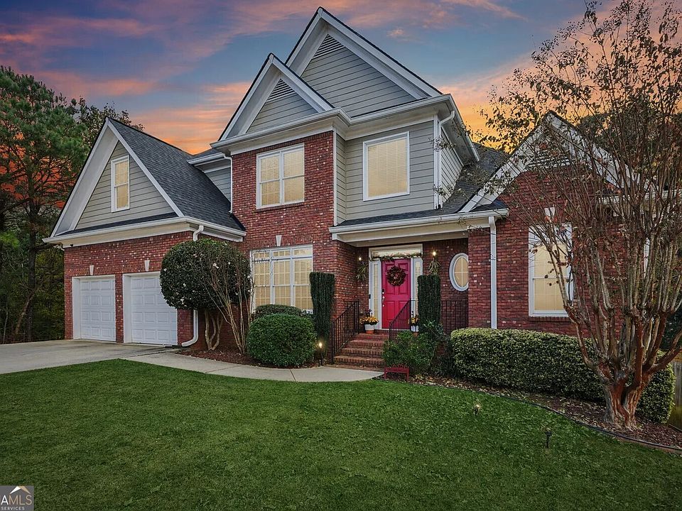 1st image of 2356 Kennesaw Oaks Trl NW