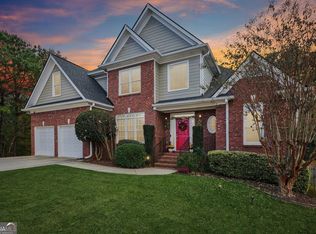 2356 Kennesaw Oaks Trl NW, Kennesaw, GA 30152