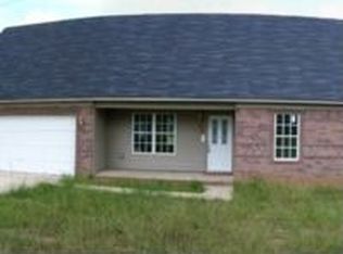 852 Appleberry Rd, Munford, TN 38058
