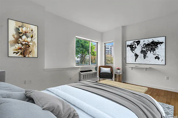 Rented by Corcoran | media 4