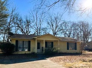 3839 Cowan Cir, Acworth, GA 30101