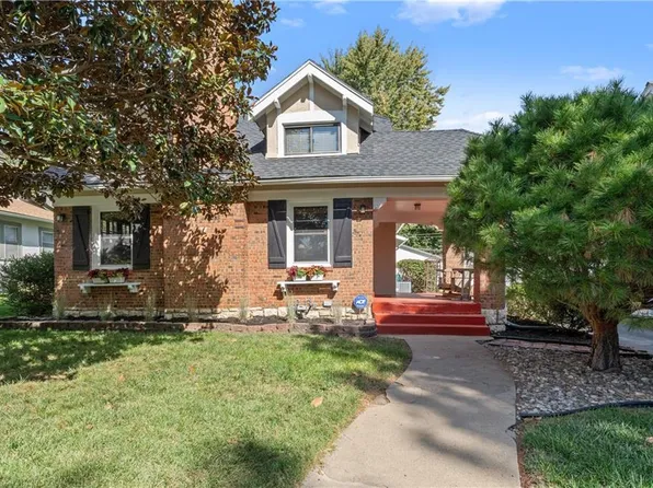 116 E 70th St, Kansas City, MO 64113