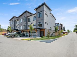 623 Crown Isle Blvd #40, Courtenay, BC