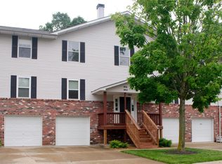 856 Boca Raton Dr, Saint Peters, MO 63376