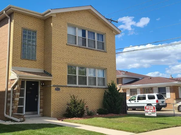 8648 S Tripp Ave #1, Chicago, IL 60652