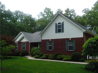 339 Bentridge Rd LOT 15, Manchester, TN 37355