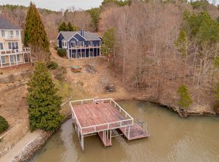 101 W Maple Pointe Dr, Littleton, NC 27850