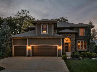 11960 S Barth Rd, Olathe, KS 66061