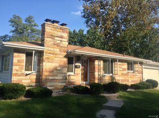 106 S Brook Ave, Mishawaka, IN 46544
