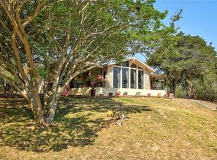 704 Cargill Dr, Spicewood, TX 78669